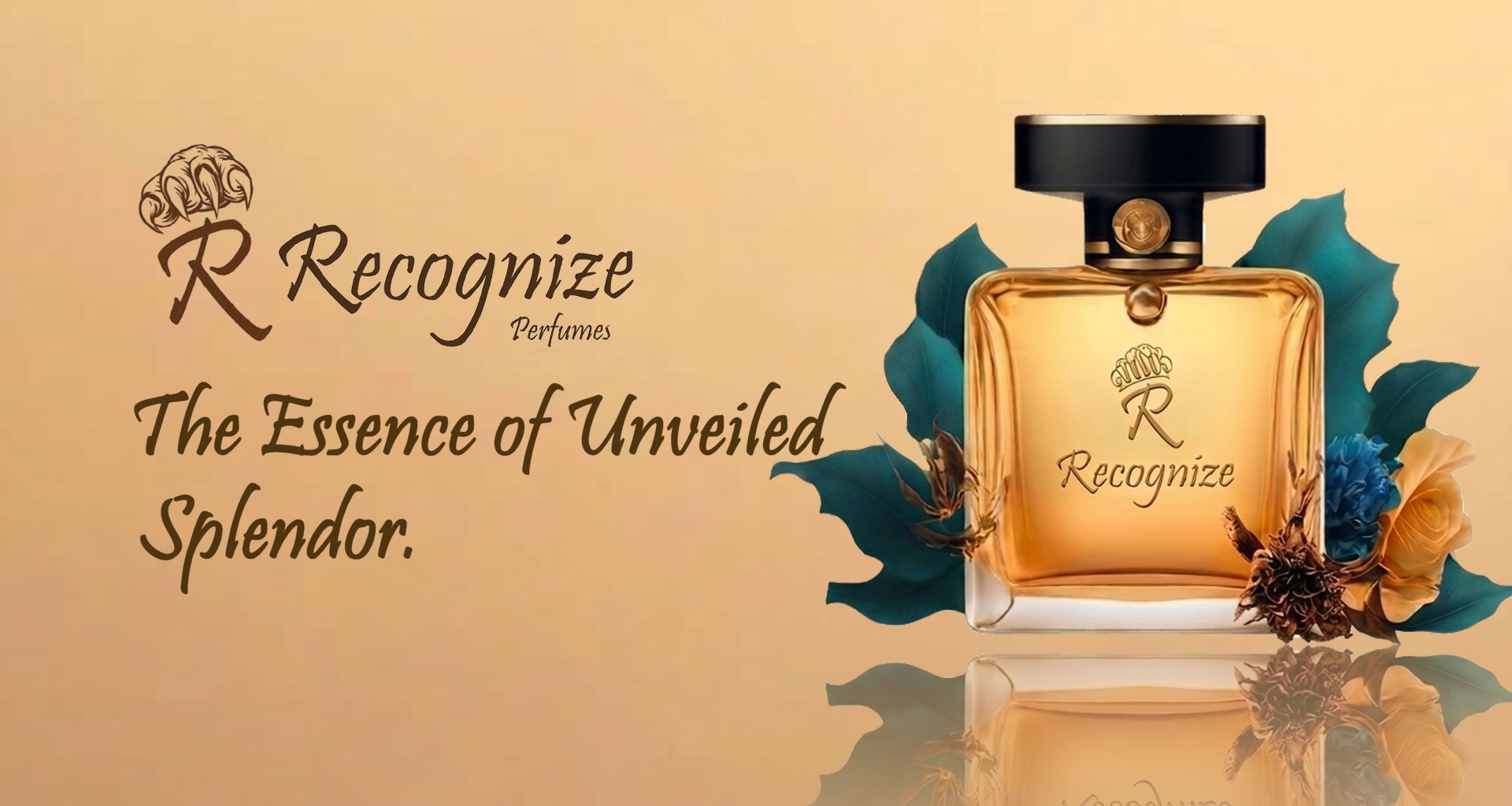 Recognize Perfumes